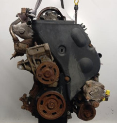 Moteur OPEL MOVANO A