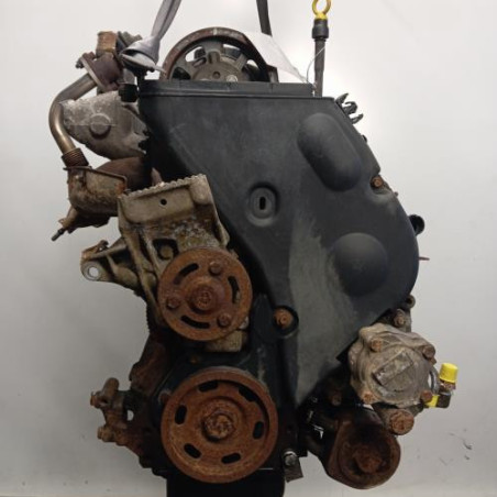 Moteur OPEL MOVANO A