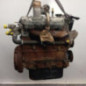 Moteur OPEL MOVANO A