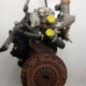 Moteur OPEL MOVANO A