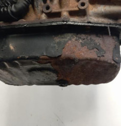 Moteur OPEL MOVANO A Photo n°7