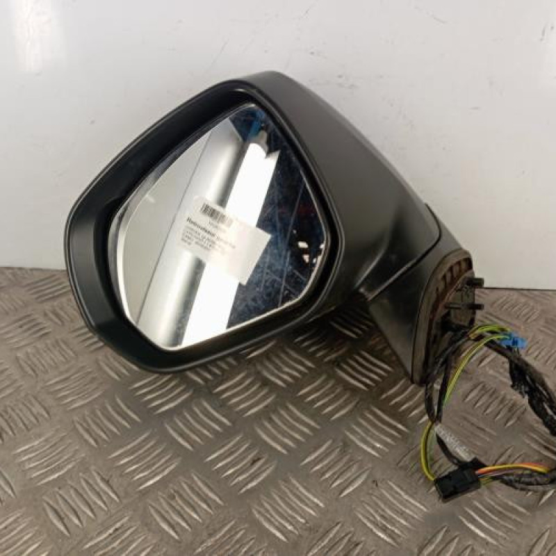 Retroviseur gauche CITROEN C4 PICASSO 1
