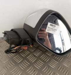 Retroviseur droit CITROEN C3 2 Photo n°1