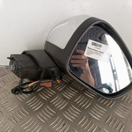 Retroviseur droit CITROEN C3 2 Photo n°1