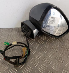 Retroviseur droit CITROEN C4 1 Photo n°1