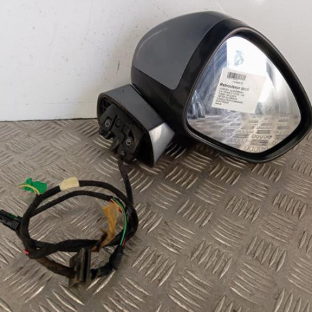 Retroviseur droit CITROEN C4 1 Photo n°1