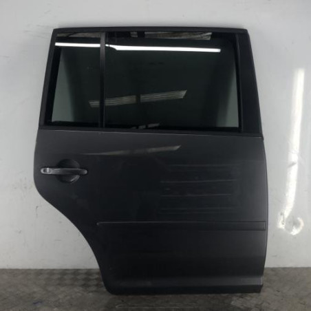 Porte arriere droit VOLKSWAGEN TOURAN 2 Photo n°1