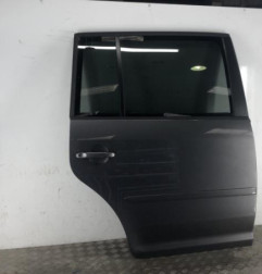 Porte arriere droit VOLKSWAGEN TOURAN 2