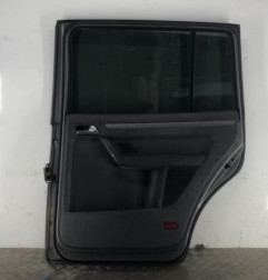 Porte arriere droit VOLKSWAGEN TOURAN 2 Photo n°4