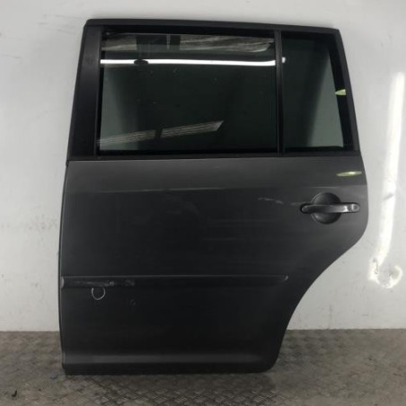Porte arriere gauche VOLKSWAGEN TOURAN 2 Photo n°1