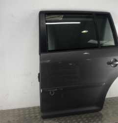 Porte arriere gauche VOLKSWAGEN TOURAN 2