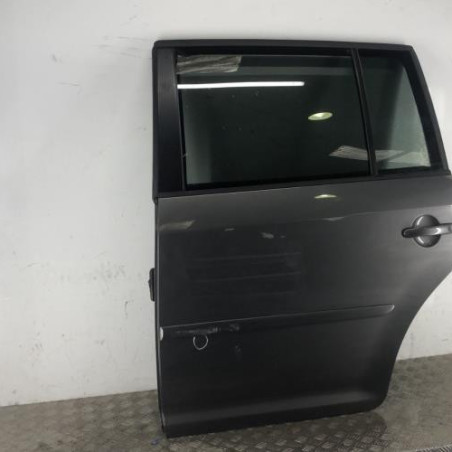 Porte arriere gauche VOLKSWAGEN TOURAN 2