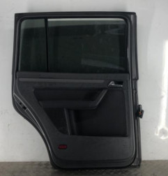 Porte arriere gauche VOLKSWAGEN TOURAN 2 Photo n°6