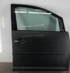 Porte avant droit VOLKSWAGEN TOURAN 2 Photo n°1