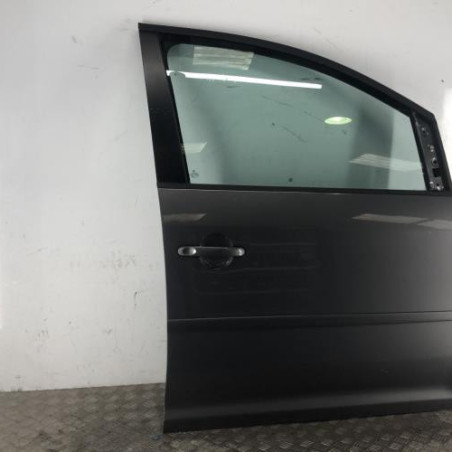 Porte avant droit VOLKSWAGEN TOURAN 2