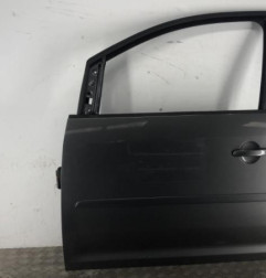 Porte avant gauche VOLKSWAGEN TOURAN 2 Photo n°3
