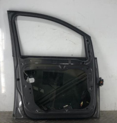 Porte avant gauche VOLKSWAGEN TOURAN 2 Photo n°4