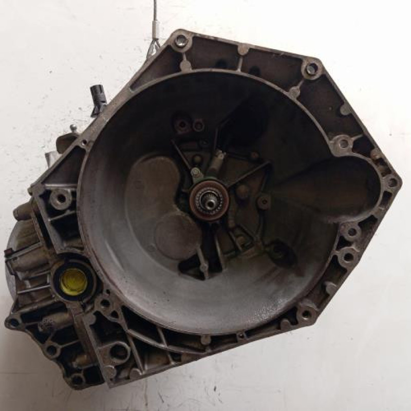 Boite de vitesses FIAT DUCATO 3