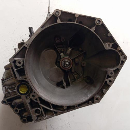 Boite de vitesses FIAT DUCATO 3 Photo n°1