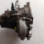 Boite de vitesses FIAT DUCATO 3
