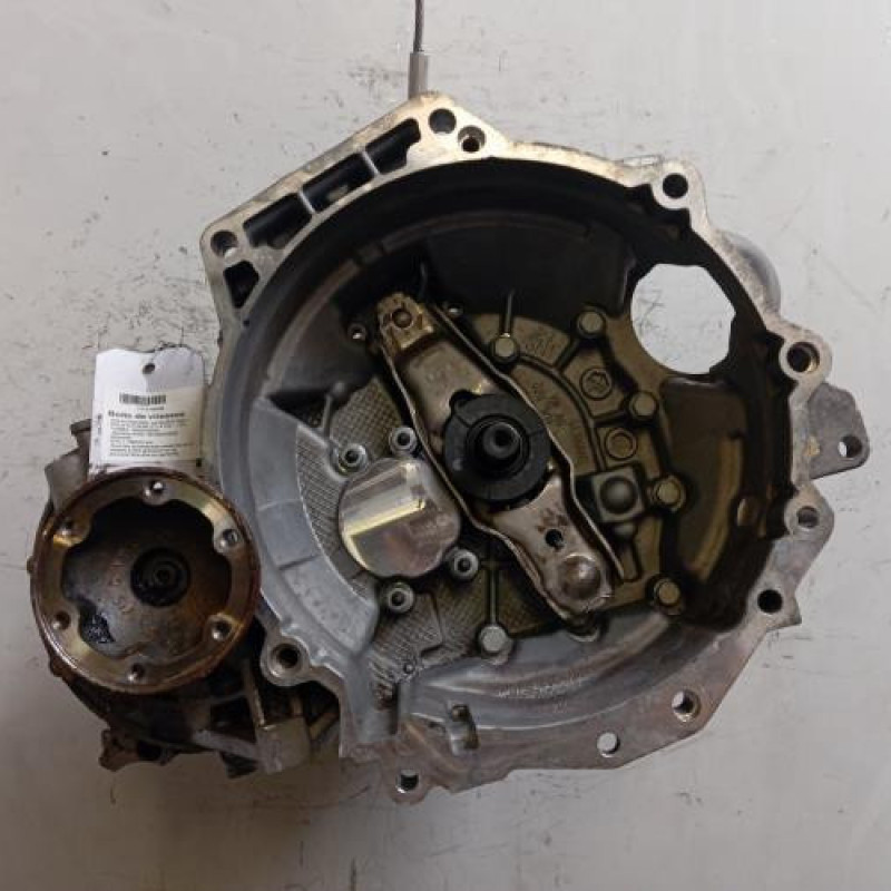 Boite de vitesses VOLKSWAGEN POLO 5