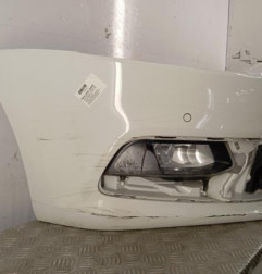 Pare choc avant VOLKSWAGEN POLO 5