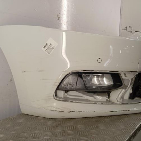 Pare choc avant VOLKSWAGEN POLO 5