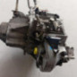Boite de vitesses PEUGEOT 206