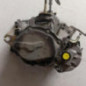 Boite de vitesses PEUGEOT 206