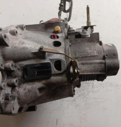 Boite de vitesses PEUGEOT 206 Photo n°4