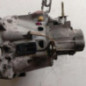 Boite de vitesses PEUGEOT 206