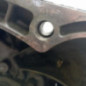Boite de vitesses PEUGEOT 206