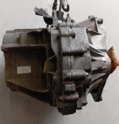 Boite de vitesses FORD TRANSIT 4