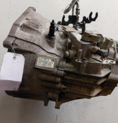 Boite de vitesses FORD TRANSIT 4 Photo n°4