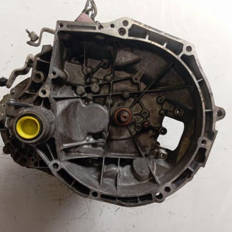 Boite de vitesses PEUGEOT 206+