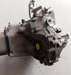 Boite de vitesses PEUGEOT 206+
