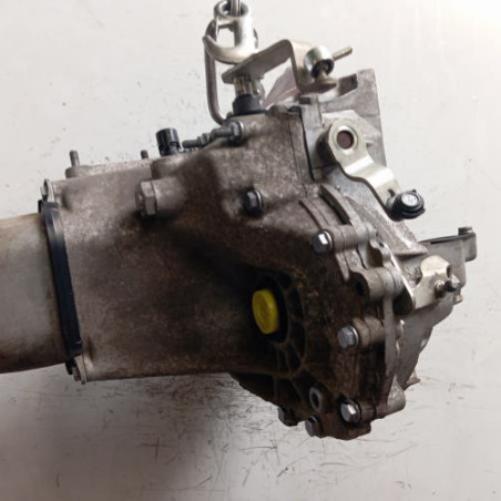 Boite de vitesses PEUGEOT 206+