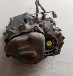 Boite de vitesses PEUGEOT 206+ Photo n°3