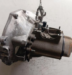 Boite de vitesses PEUGEOT 206+ Photo n°4