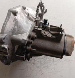 Boite de vitesses PEUGEOT 206+ Photo n°5