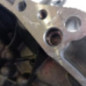 Boite de vitesses PEUGEOT 206+
