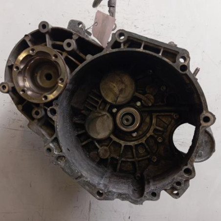 Boite de vitesses VOLKSWAGEN TOURAN 1 Photo n°1