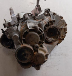 Boite de vitesses VOLKSWAGEN TOURAN 1 Photo n°3