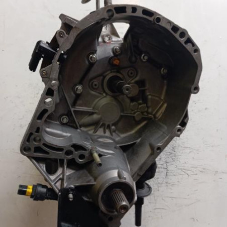 Boite de vitesses RENAULT KANGOO 1 Photo n°1