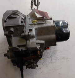 Boite de vitesses RENAULT KANGOO 1 Photo n°4