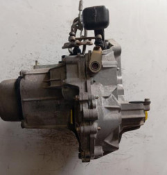 Boite de vitesses PEUGEOT 307
