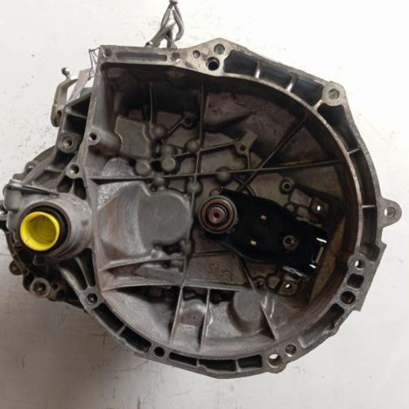 Boite de vitesses PEUGEOT 208 1