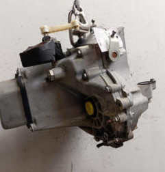 Boite de vitesses PEUGEOT 208 1