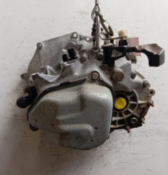 Boite de vitesses PEUGEOT 208 1 Photo n°3