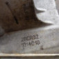 Boite de vitesses PEUGEOT 208 1
